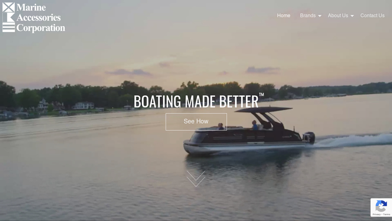 Marine Accessories Corporation