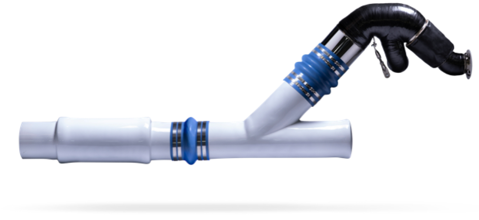 Marine Exhaust Systems & Mufflers