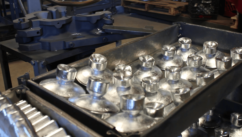 Marine Zinc Anodes industry insight