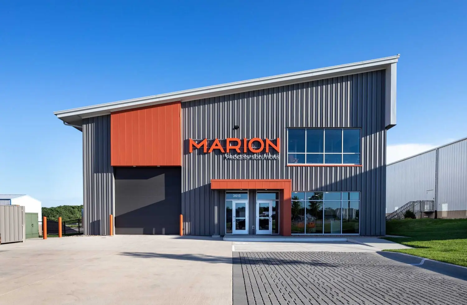 Marion Process Solutions