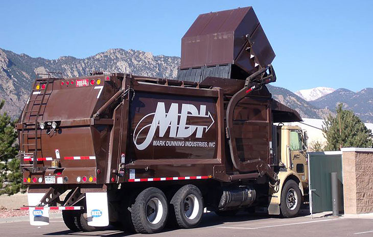 Mark Dunning Industries