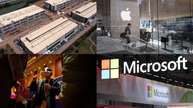 Mark Zuckerberg Companies industry insight