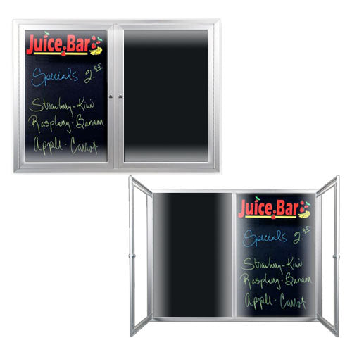 Markerboards & Chalkboards