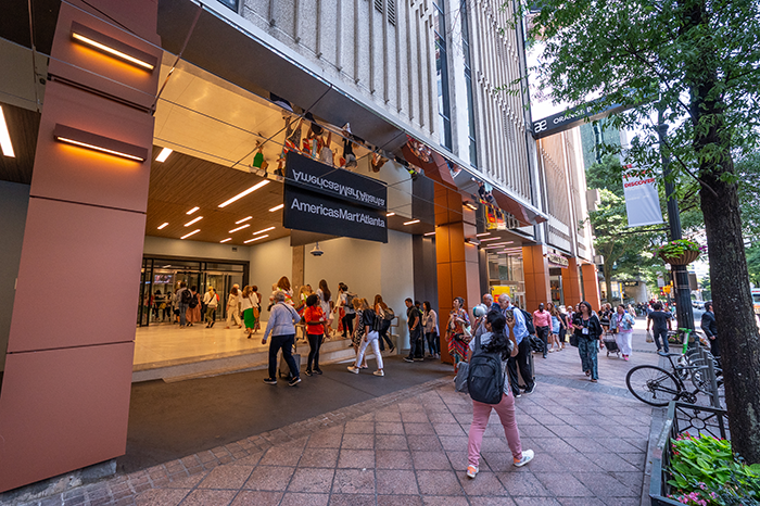 Market Dates & Hours