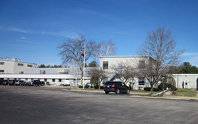 Marmon Utility: Hendrix and Kerite