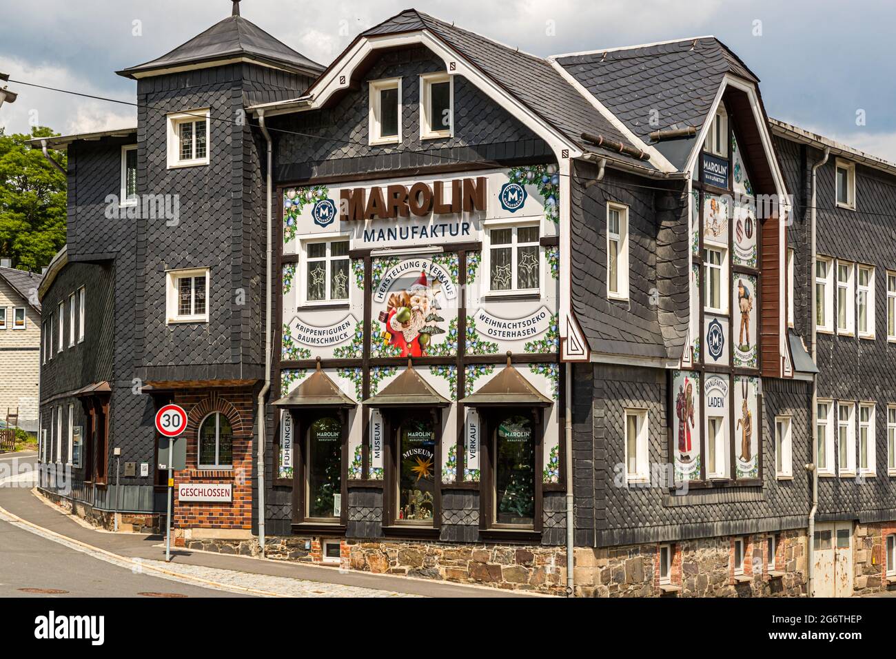 MAROLIN® Manufactory Germany