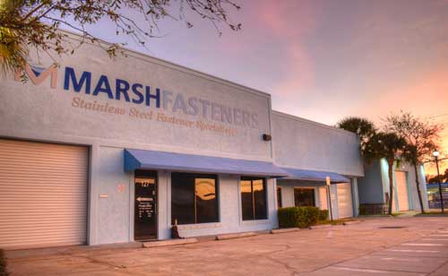 Marsh Fasteners