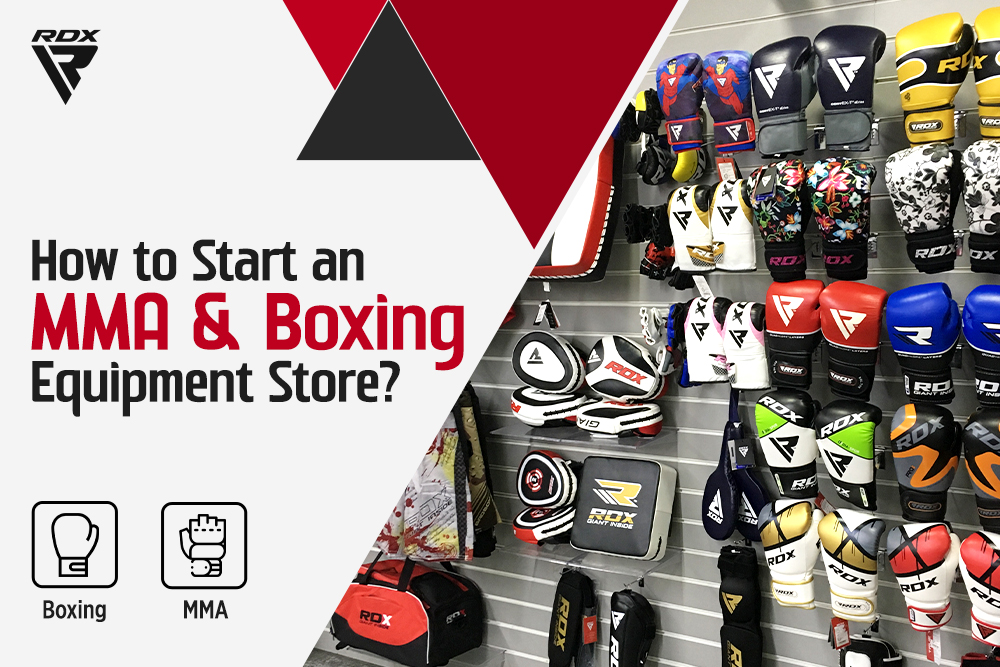 Martial Arts and MMA Gear. Buy Direct from Manufacturer.
