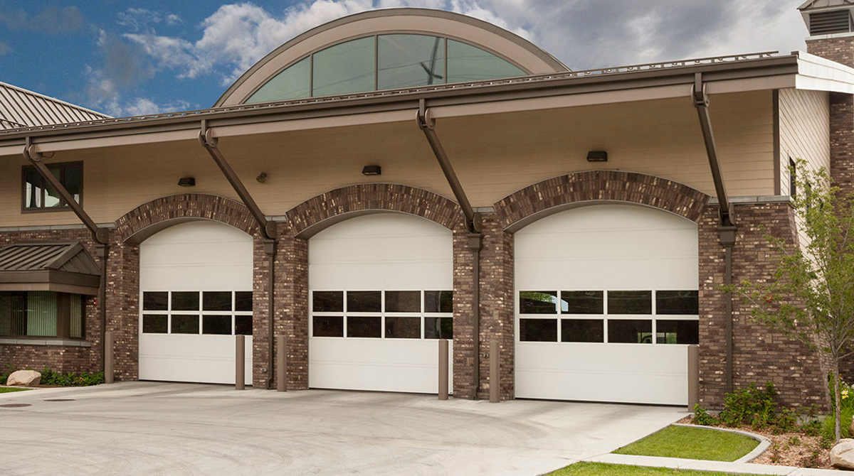 Martin Garage Doors