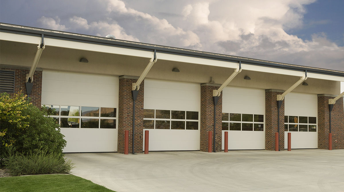 Martin Garage Doors