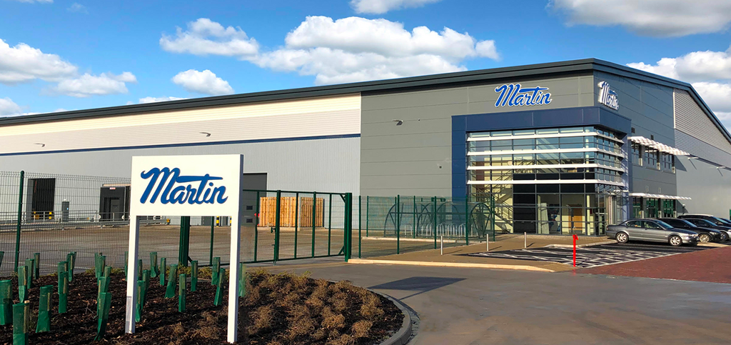 Martin Sprocket & Gear, Inc