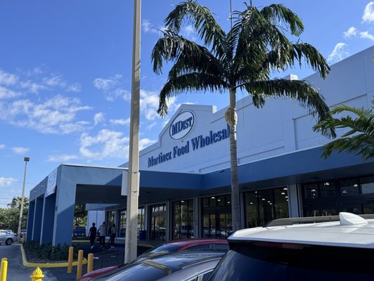 Martinez Distributors