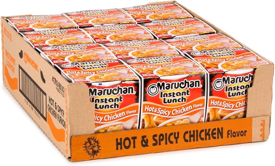 Maruchan