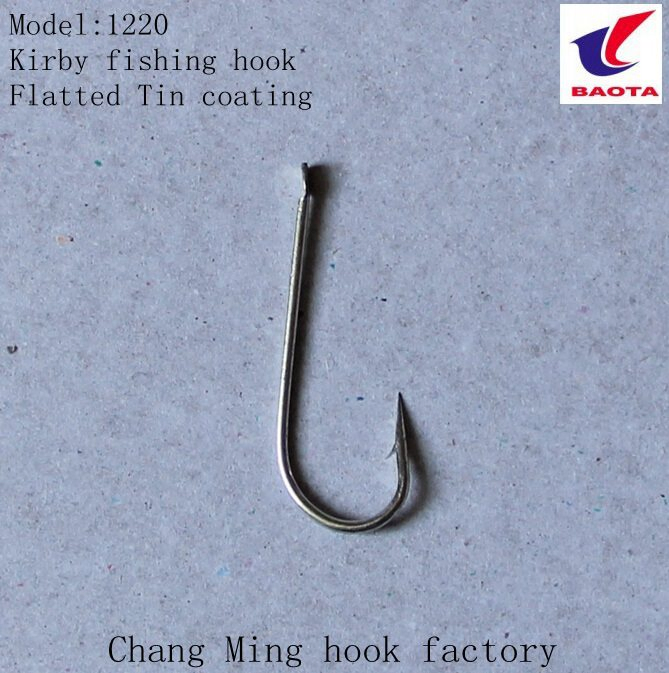 Maruto Hooks