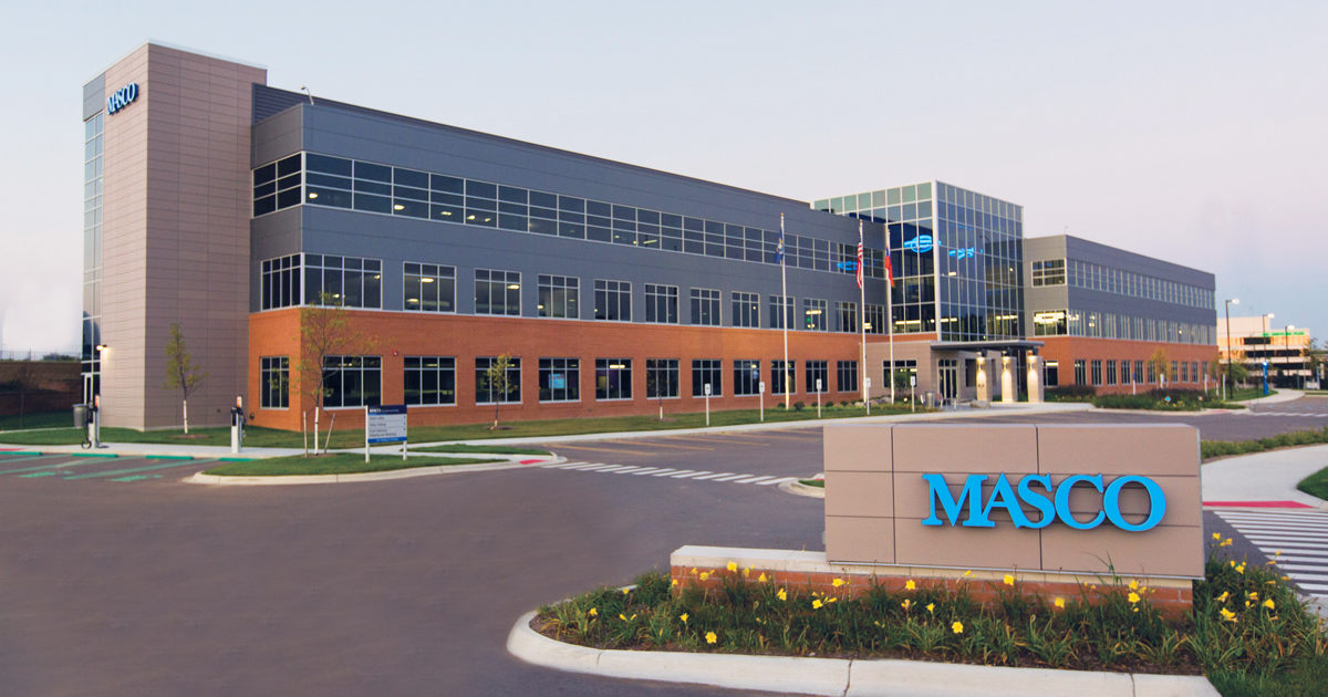 Masco