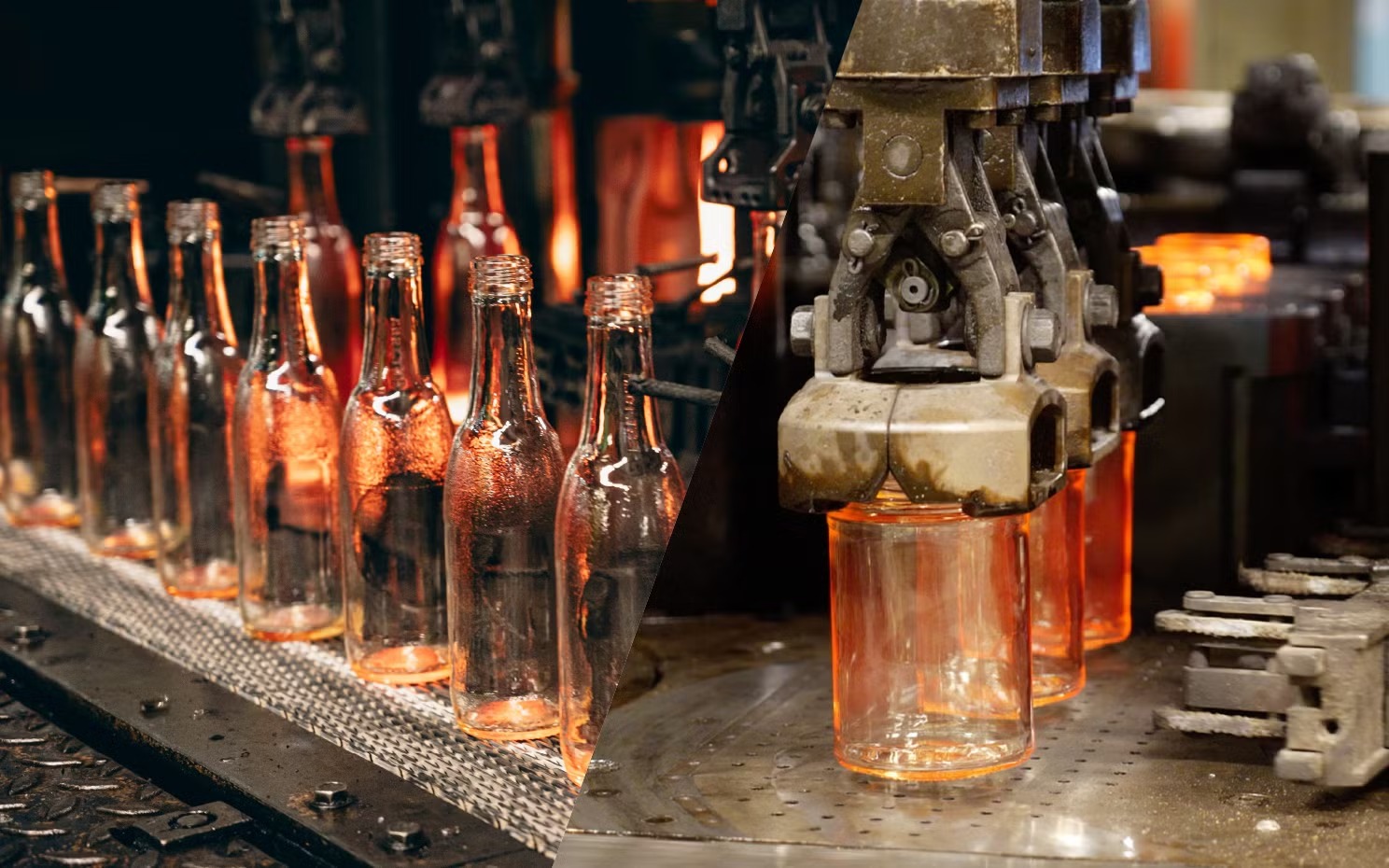 Mason Jar Distributor industry insight