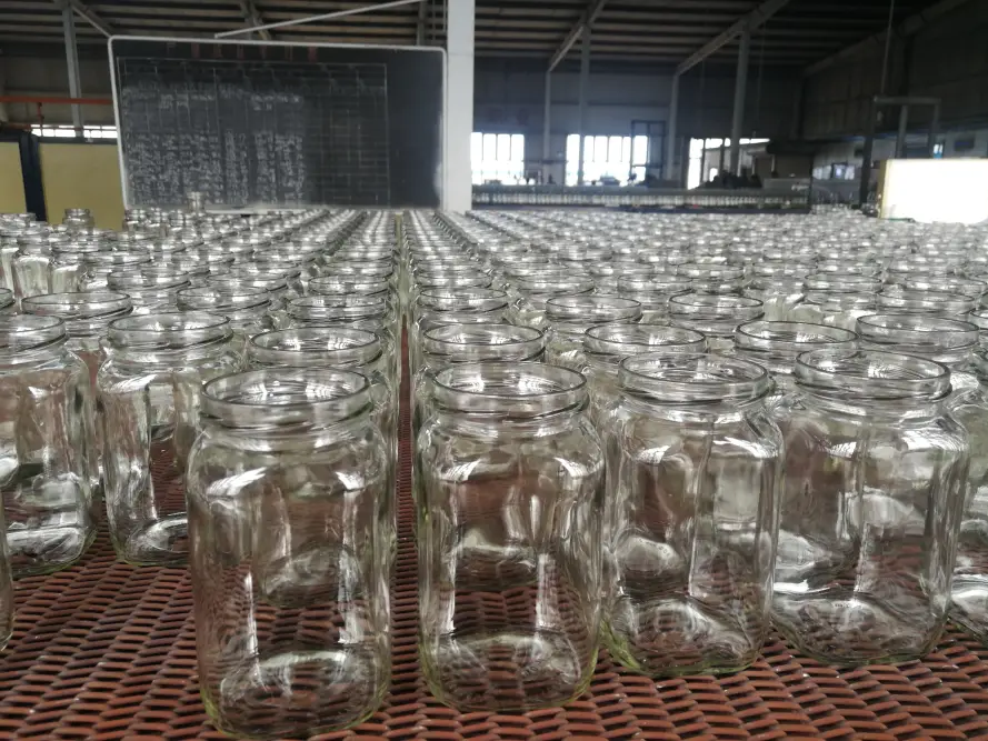 Mason Jar Distributor industry insight