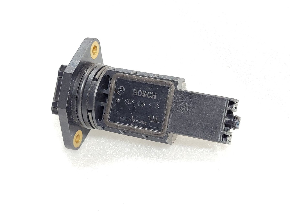 Mass Air Flow Sensors