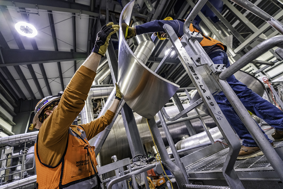 Mass. Electric Construction Co.