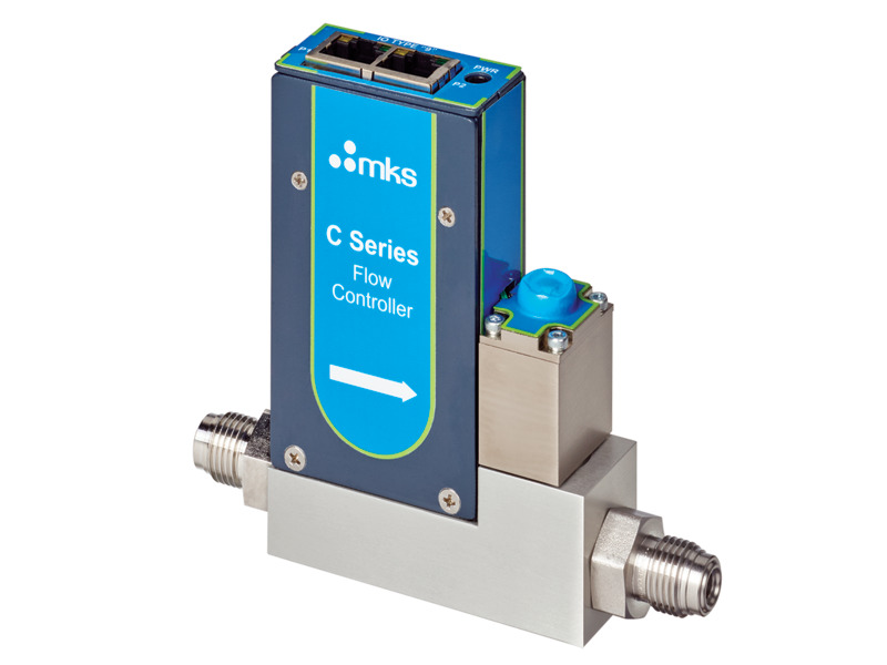 Mass Flow Controllers