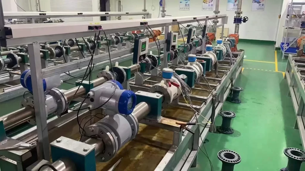 Mass Flowmeter industry insight