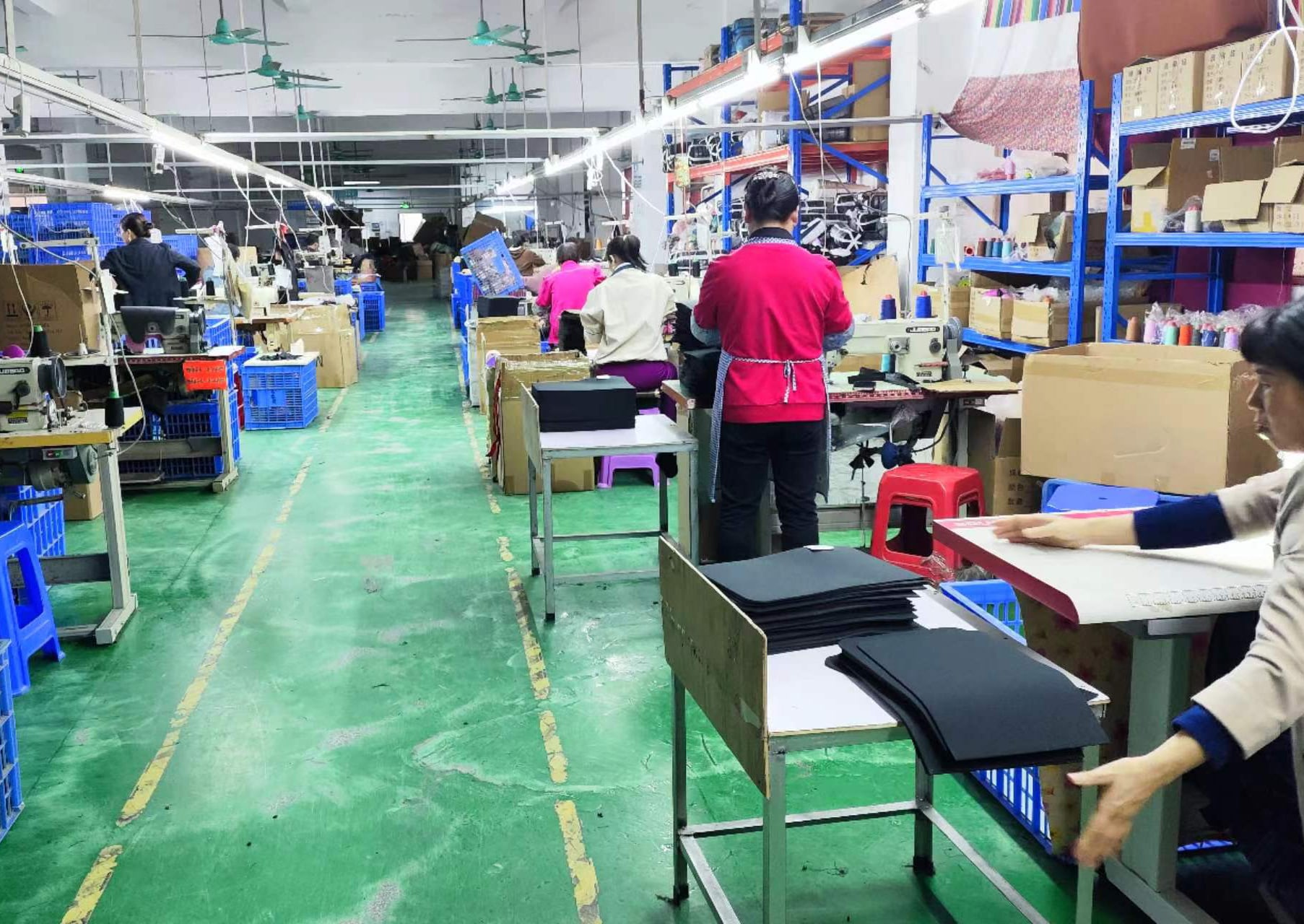 Massage Supplies Wholesale industry insight