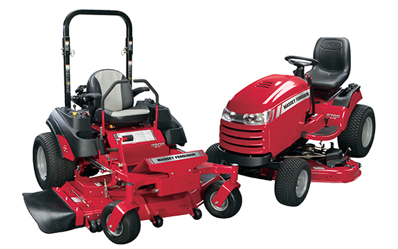 Massey Ferguson United States