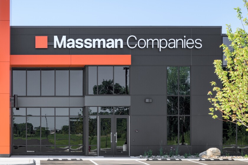 Massman Automation
