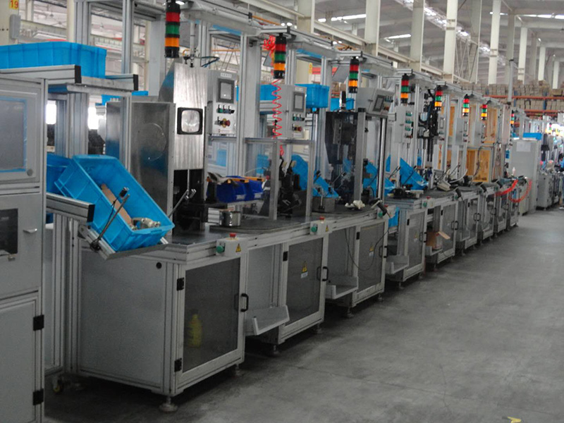 Master Brake industry insight