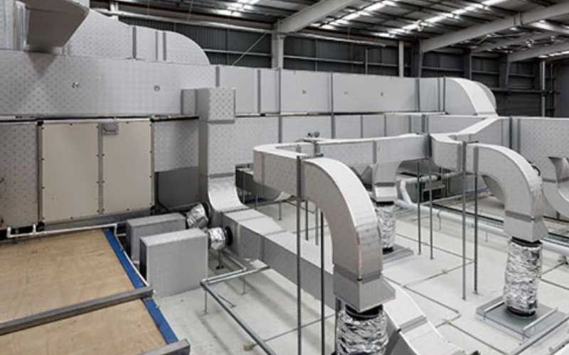 Mastic Hvac industry insight