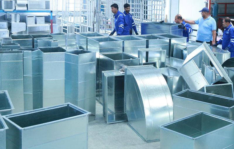 Mastic Hvac industry insight