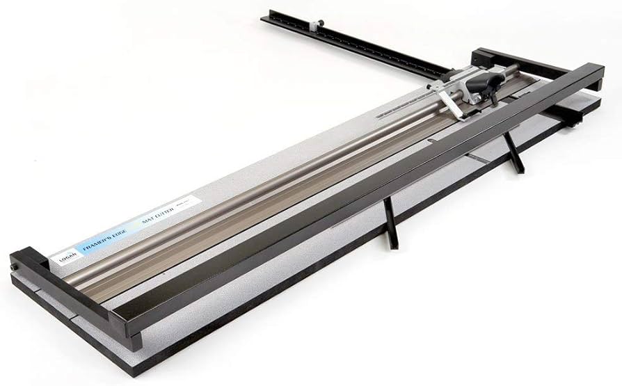Mat Cutter