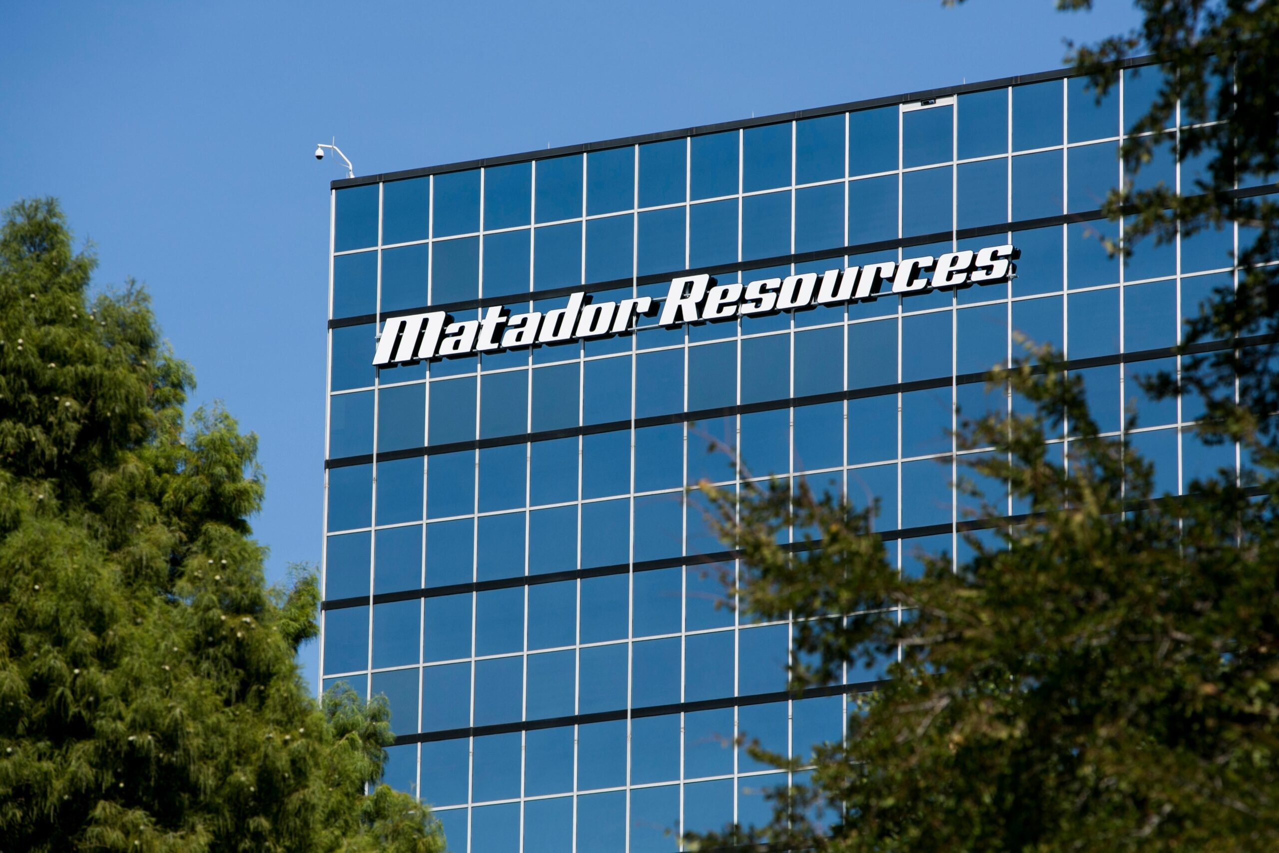 Matador Resources Company (MTDR)