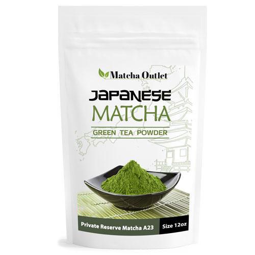 Matcha Outlet