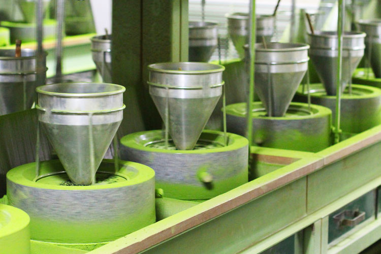 Matcha Tea industry insight