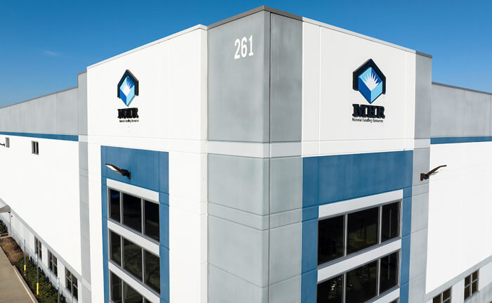 Material Handling Resources