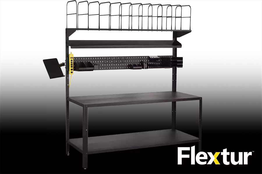 Material Handling Workstations