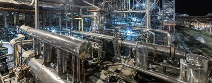 Materials Science & Chemical Manufacturing