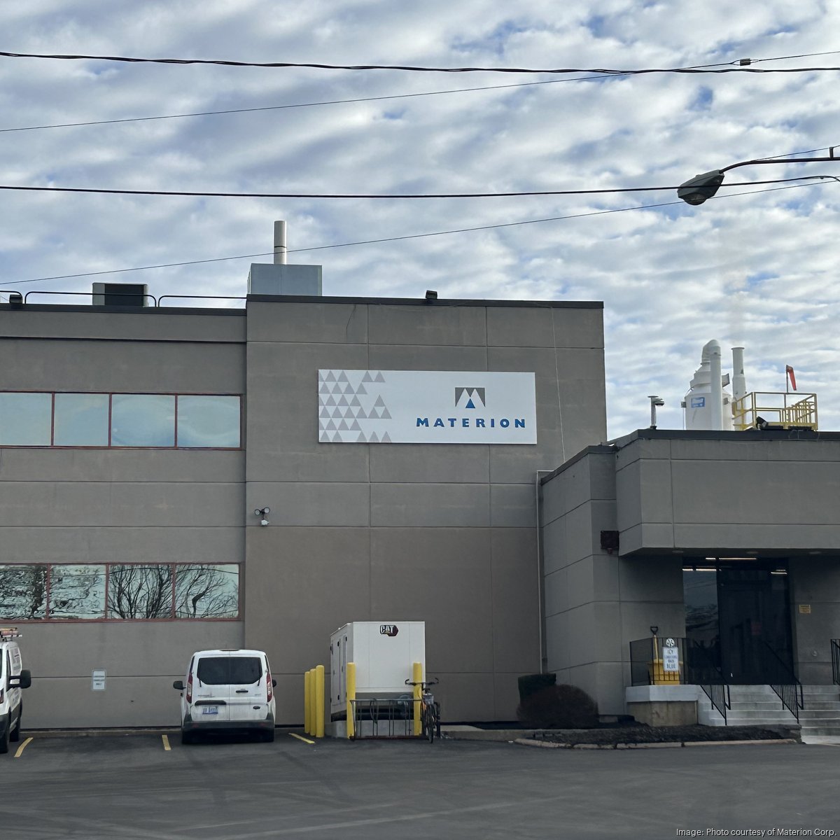 Materion