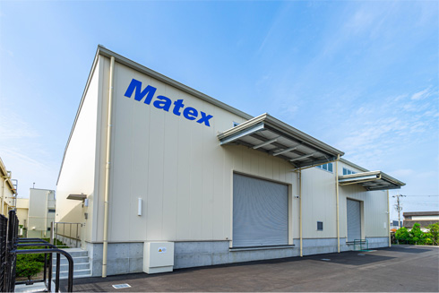 Matex Co., Ltd.
