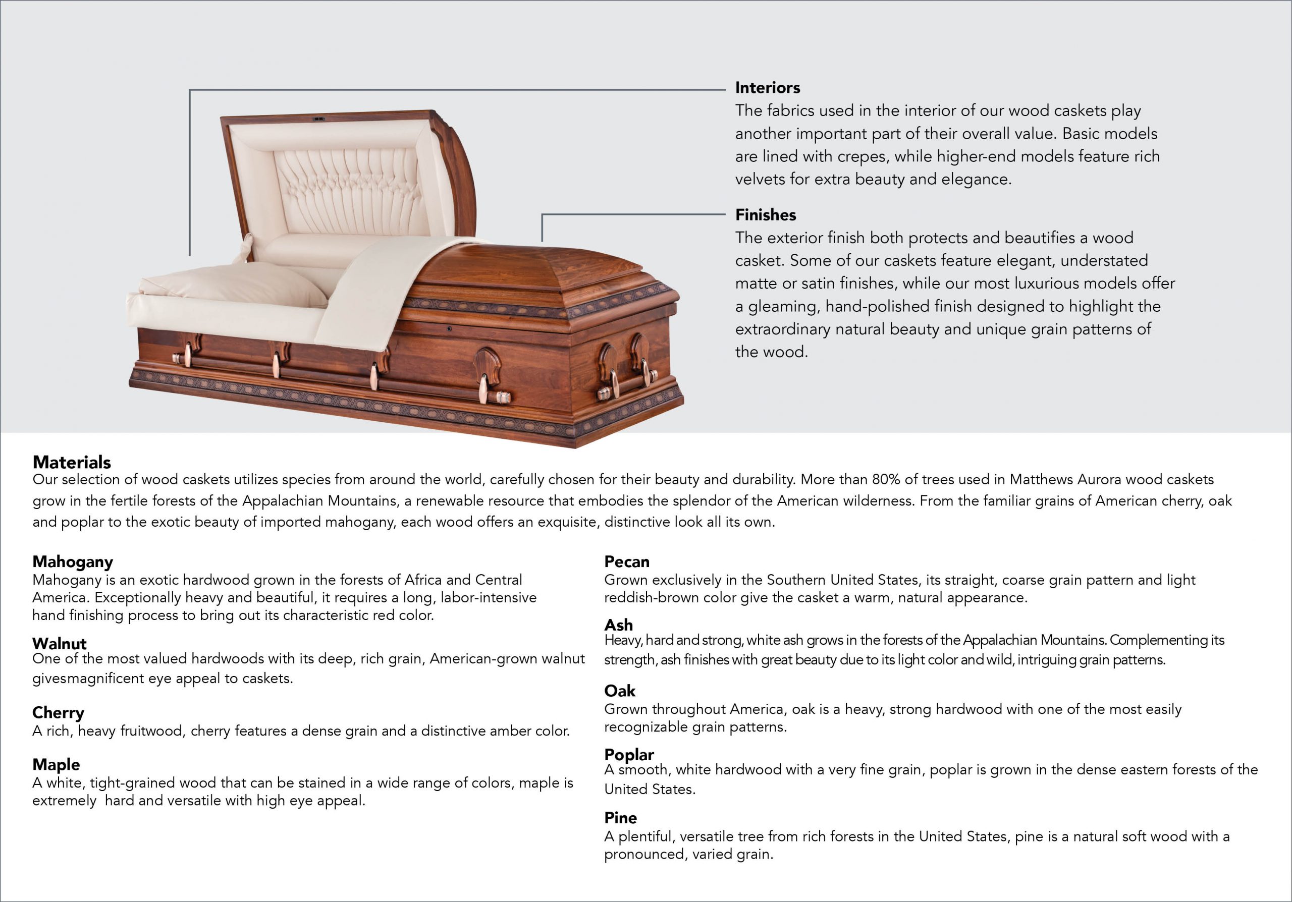 Matthews Aurora Funeral Solutions