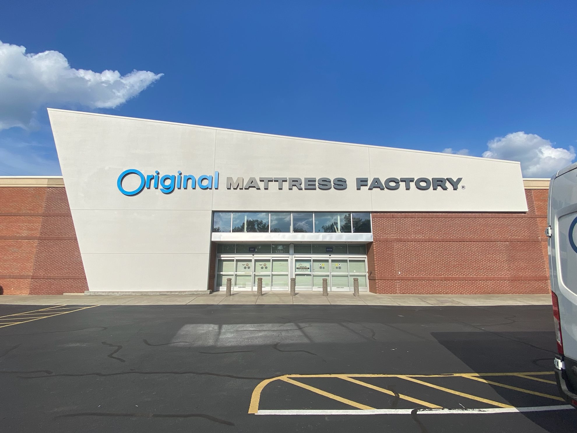 Mattress Company Online
