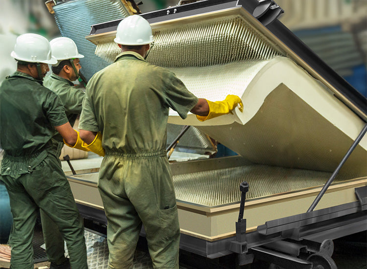 Mattresses industry insight