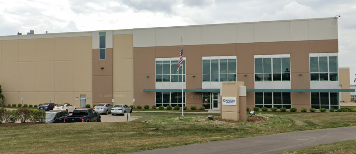 Mauser Packaging Solutions