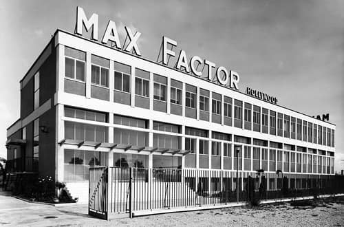 Max Factor: Make Up Products