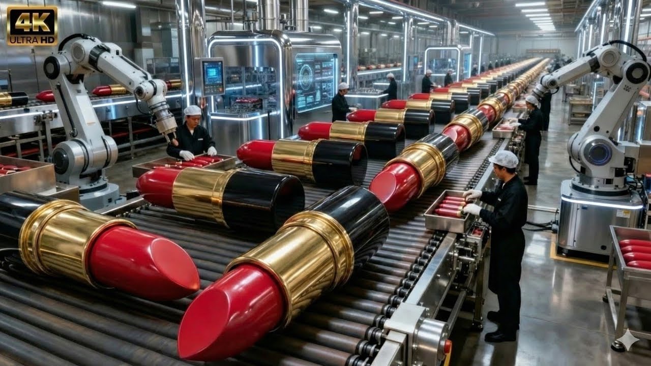 Max Lipstick industry insight