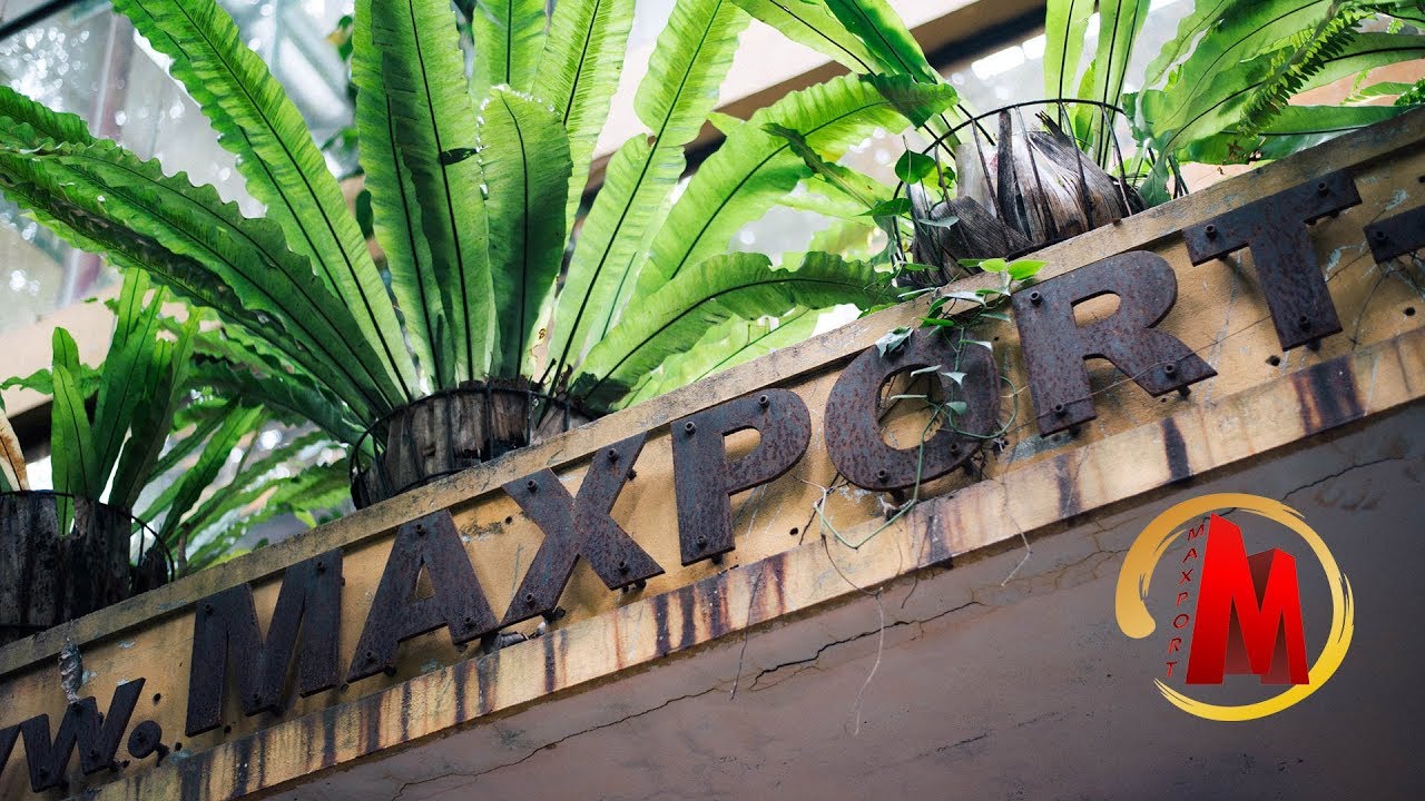 Maxport Limited Vietnam