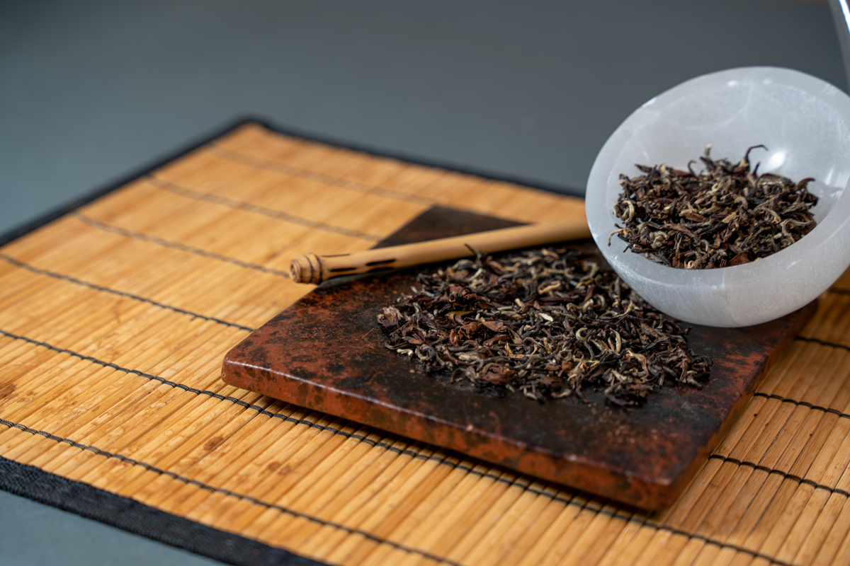 Maya Tea: Factory direct loose