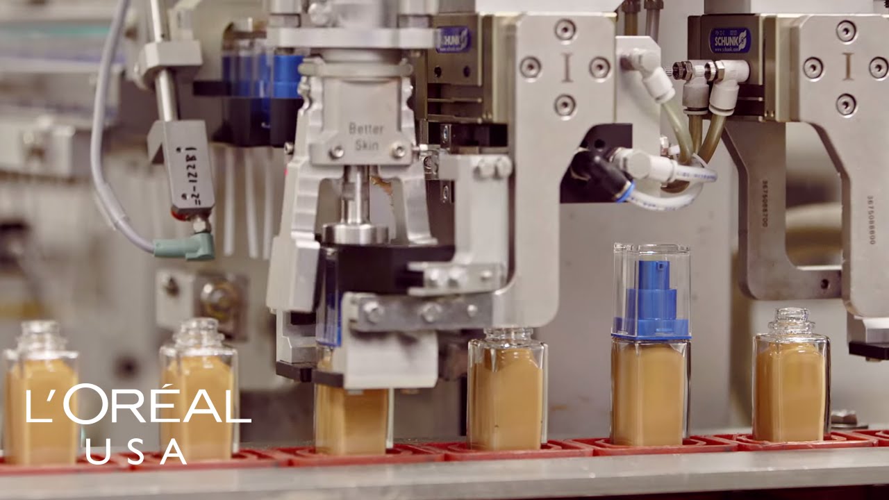 Maybelline Wholesale industry insight