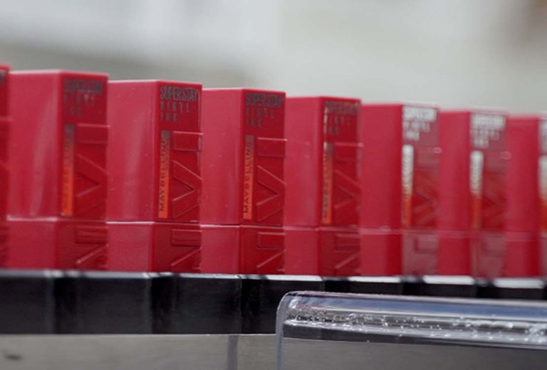 Maybelline Wholesale industry insight